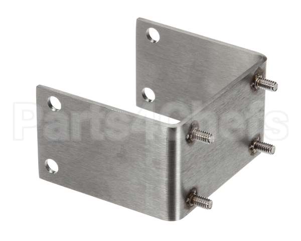 Z012813 Groen Bracket Hinge Asm