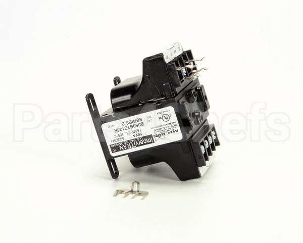 Z012827 Groen Transformer Control