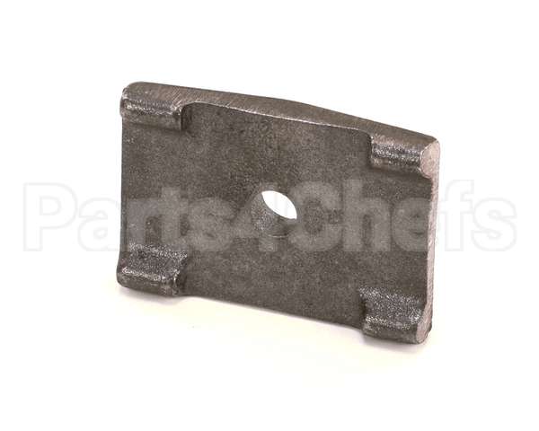 Z012844 Groen Clamp Heater Strip