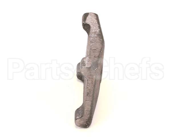 Z012844 Groen Clamp Heater Strip