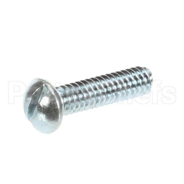 Z012847 Compatible Groen Screw Round Head