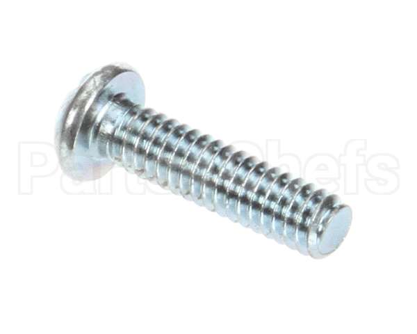 Z012847 Groen Screw Round Head
