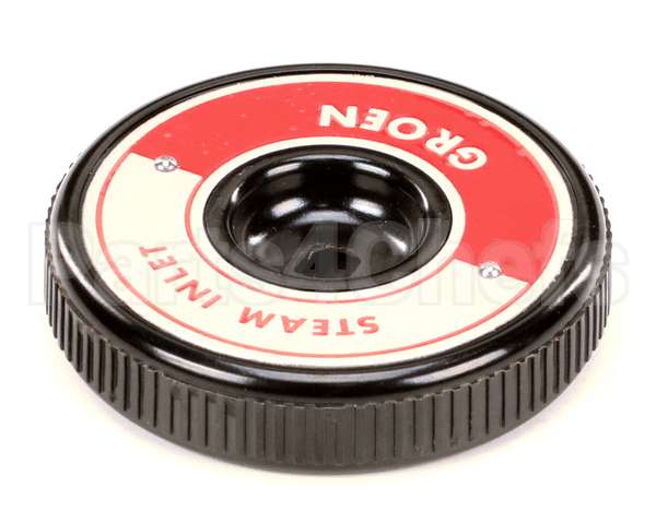 Z012942 Groen Handle Assembly Steam Inlet
