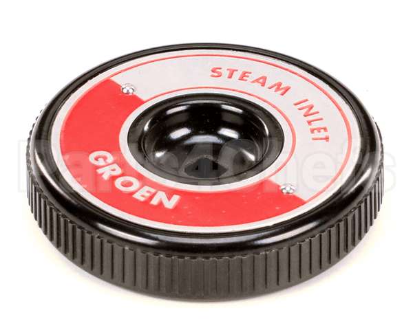 Z012942 Groen Handle Assembly Steam Inlet