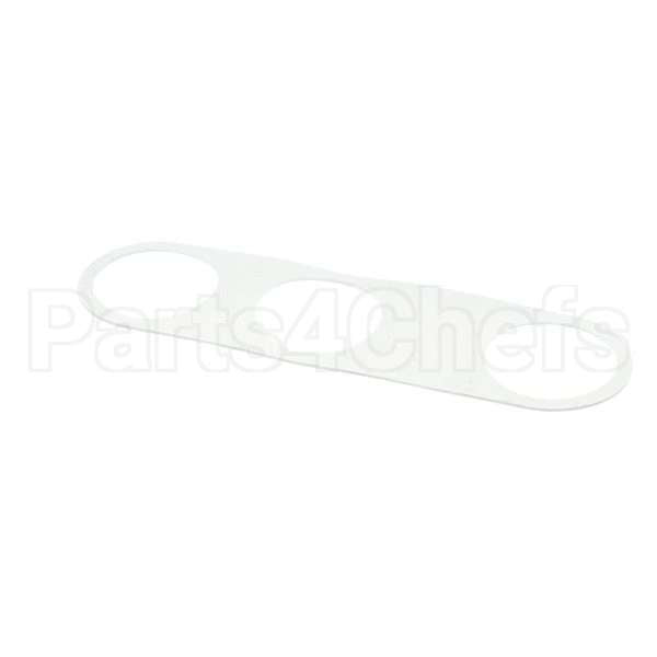 Z013355 Compatible Groen Gasket 1/16" X 2-1/2"