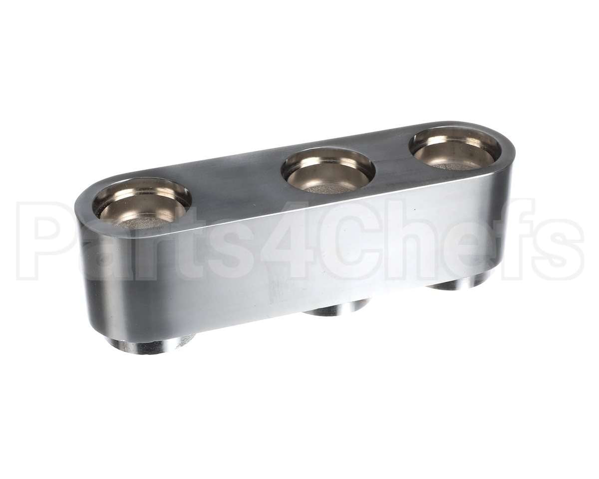Z013357 Groen Housing Bearing
