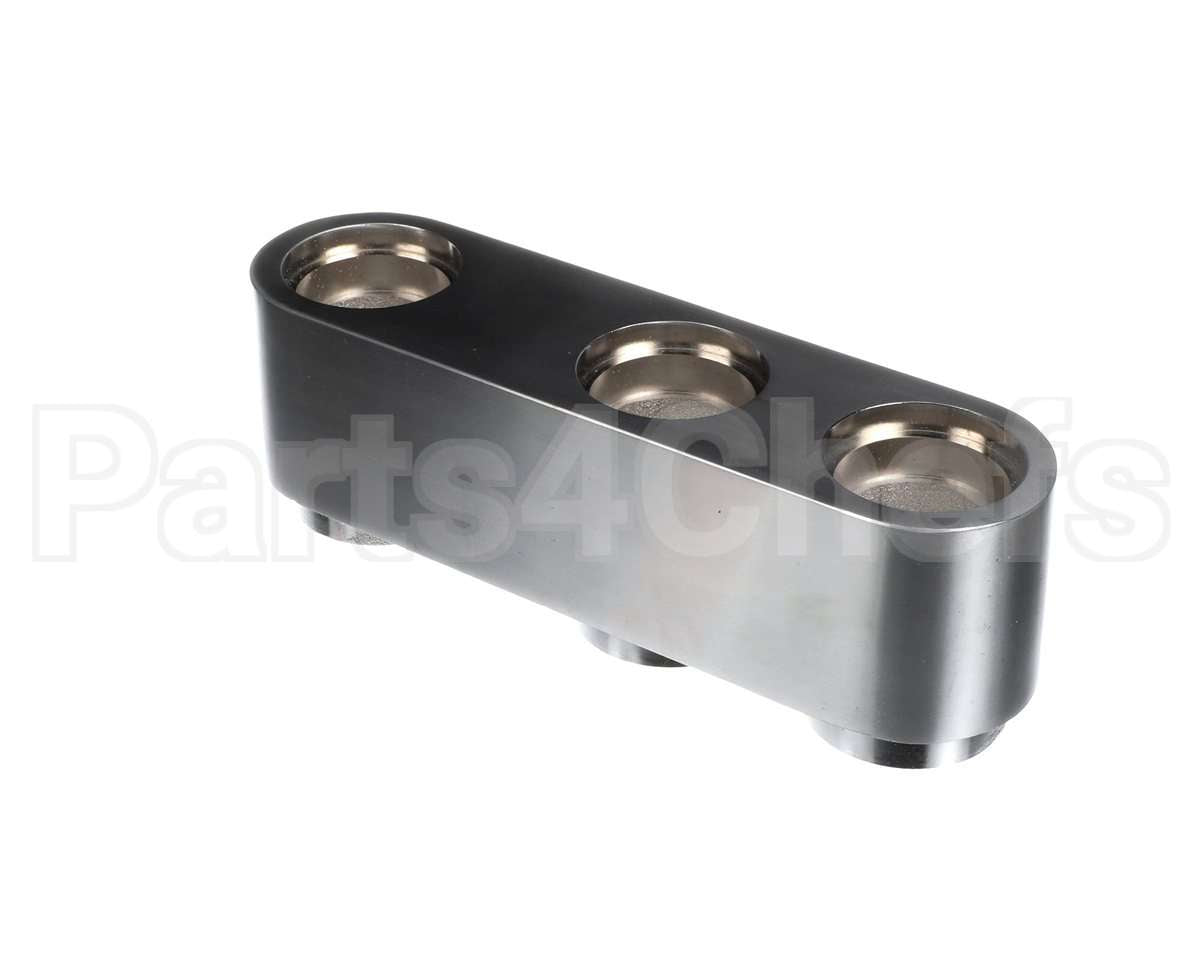Z013357 Groen Housing Bearing