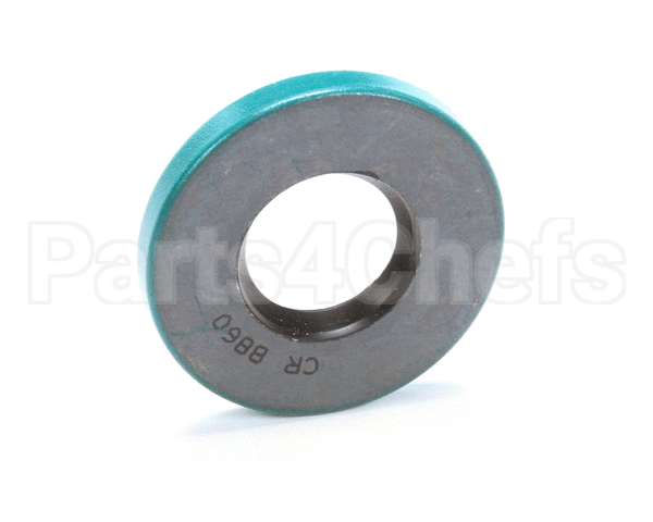 Z013366 Groen Seal Springless Type