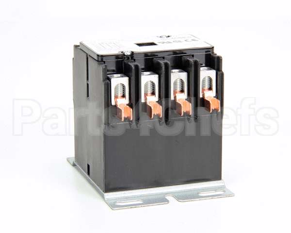 Z013369 Groen Contactor 50 Amp Res