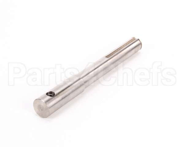 Z013379 Groen Shaft Secondary 7/8