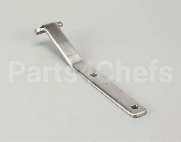 Z013485 Groen Bracket, Hinge Cover