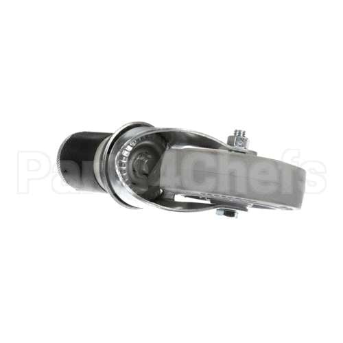 Z013611 Groen Caster 4 Swivel W/O Brake For