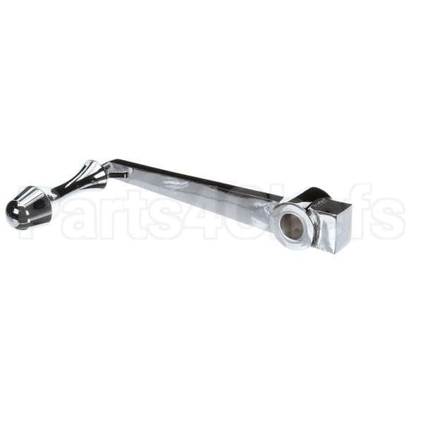 Z013617 Compatible Groen Handle Crank 3/4" Bore