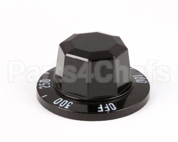 Z013682 Groen Knob Thermostat Dial