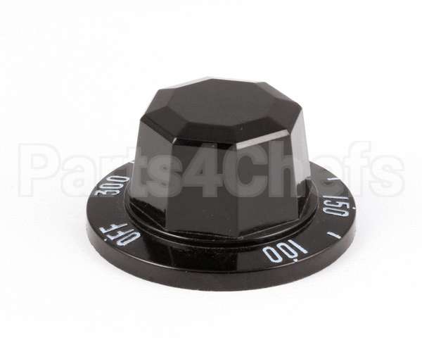 Z013682 Groen Knob Thermostat Dial