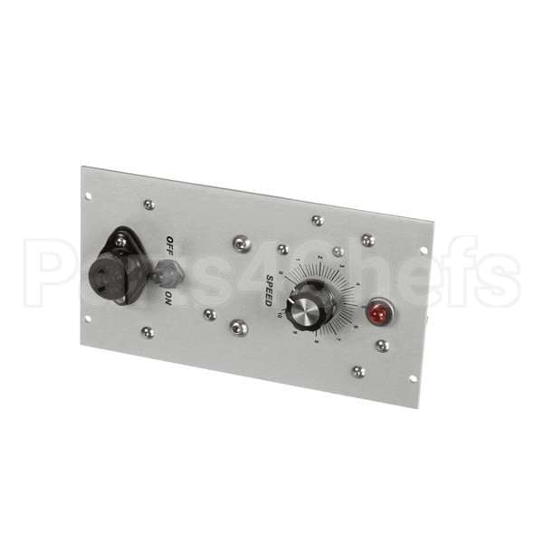 Z013972 Compatible Groen Control Dc Adjustable, 1 15V Input