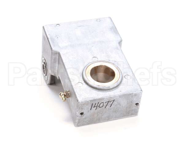 Z014077 Groen Gear Carrier Assembly For