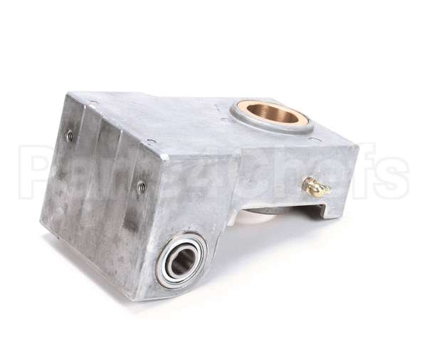 Z014077 Groen Gear Carrier Assembly For