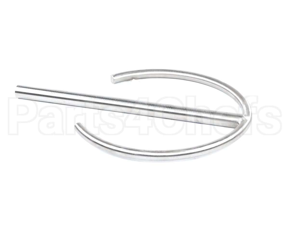 Z015999 Groen Agitator Assembly D-60/Ina-2 And