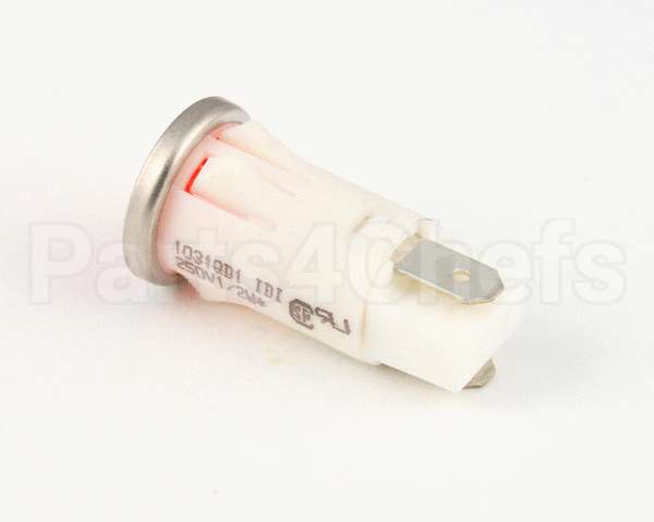 Z016028 Groen Indicator Light 250V Red