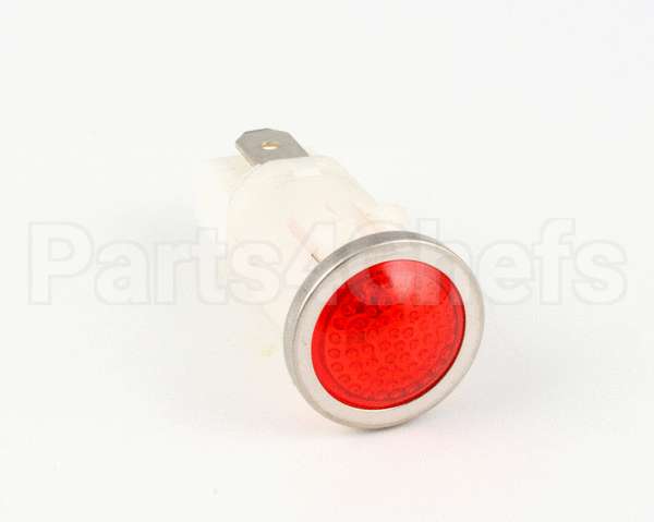 Z016028 Groen Indicator Light 250V Red