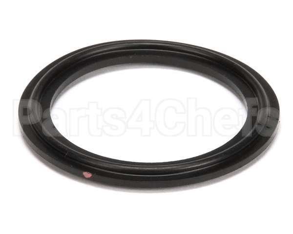 Z016602 Groen Gasket 2 Tri-Clamp