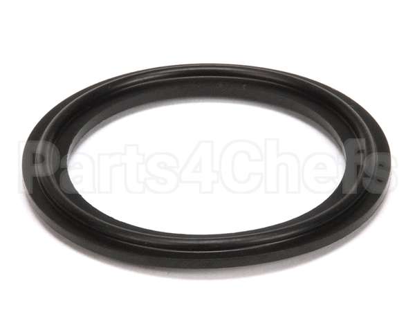 Z016602 Groen Gasket 2 Tri-Clamp