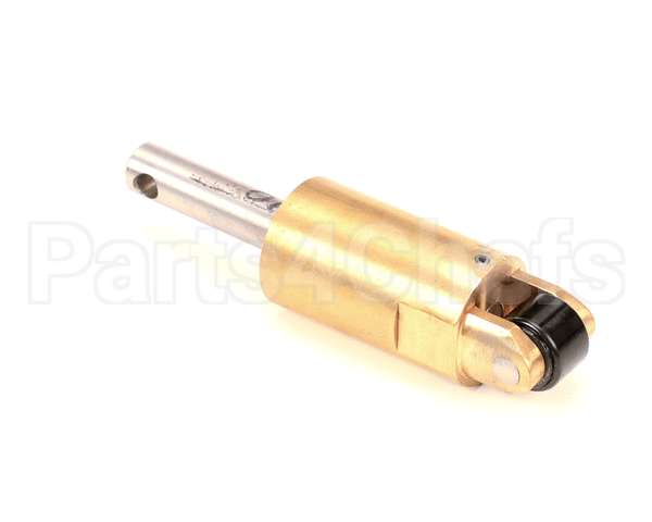 Z017005 Groen Plunger/Spring Rod Assembly Dta/3