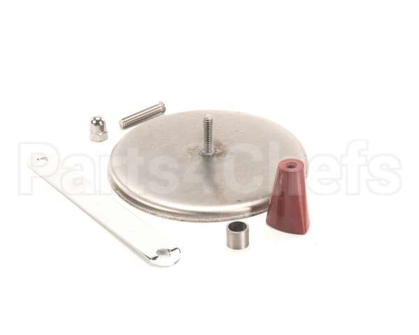 Z017494 Groen Vent Cover Assembly
