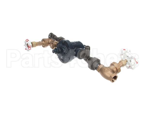 Z025374 Groen Steam Trap And Steam Valve Kit