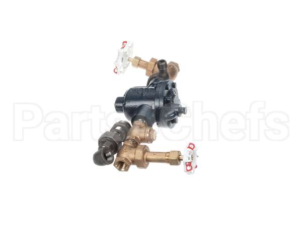 Z025374 Groen Steam Trap And Steam Valve Kit