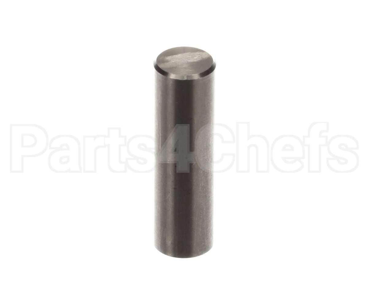 Z026680 Groen Pin Round 9/16 Dia X 1-15/16 L