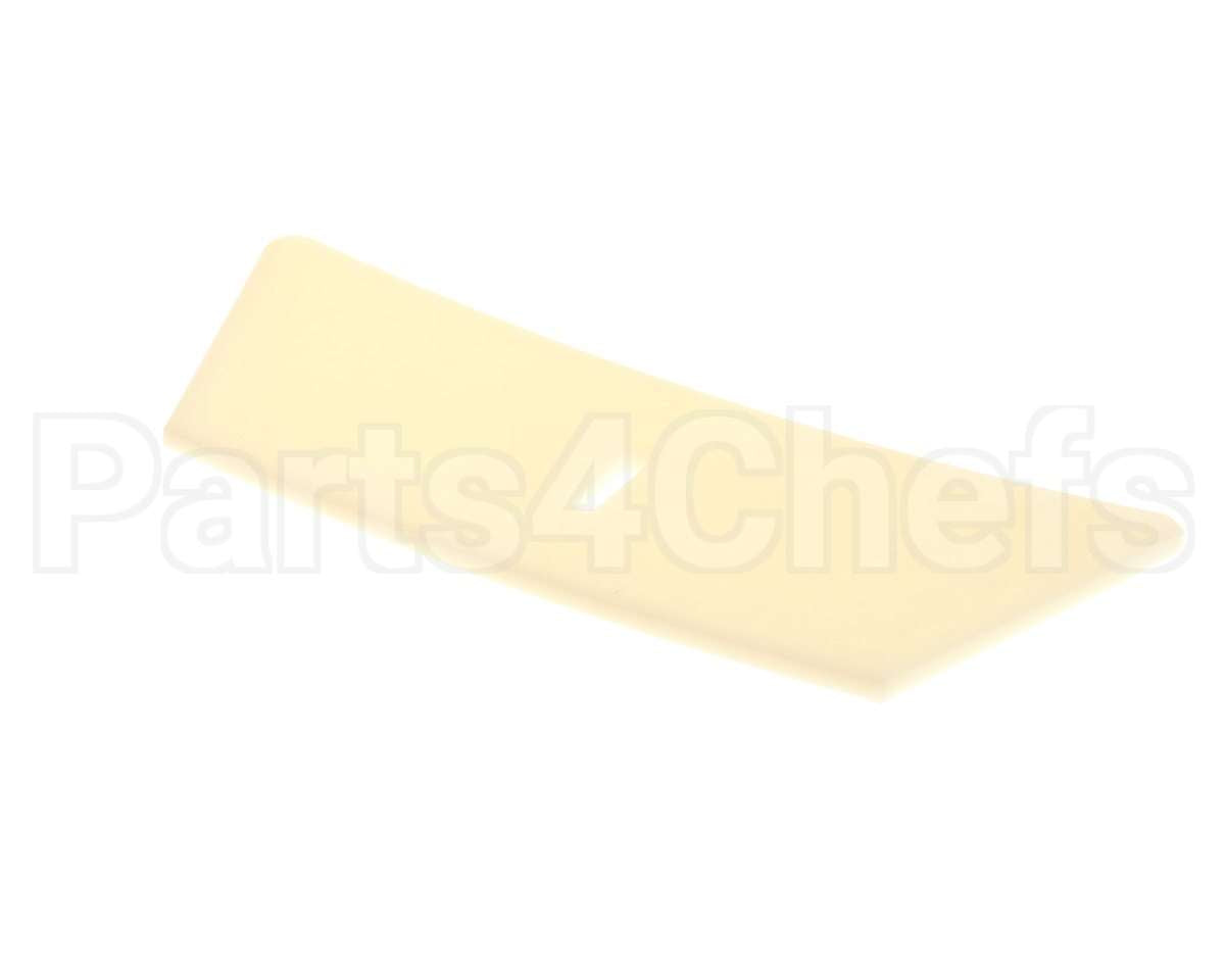 Z026826 Groen Blade Scraper
