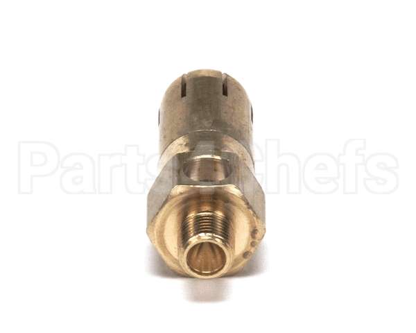 Z040810 Groen Burner Jet - #654 #71 (0.0260) 1/8-27 Np