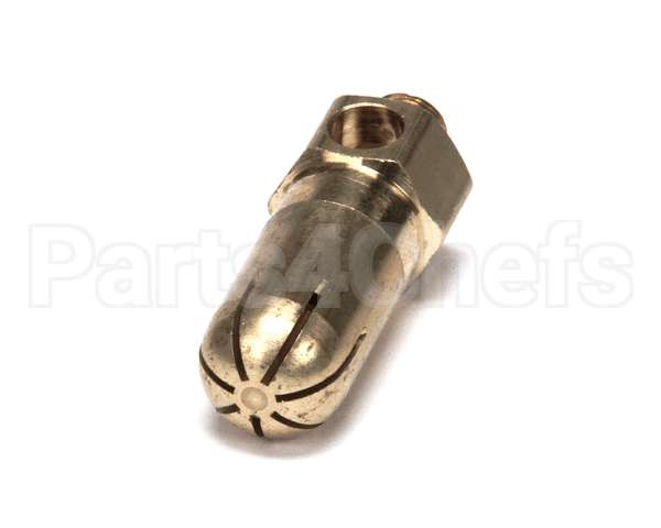 Z040810 Groen Burner Jet - #654 #71 (0.0260) 1/8-27 Np