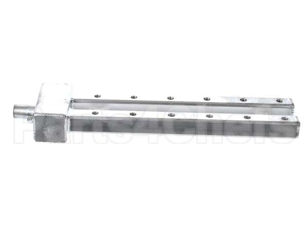 Z040822 Groen Burner Manifold Assembly