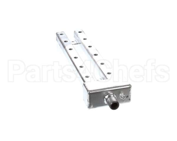 Z040822 Groen Burner Manifold Assembly