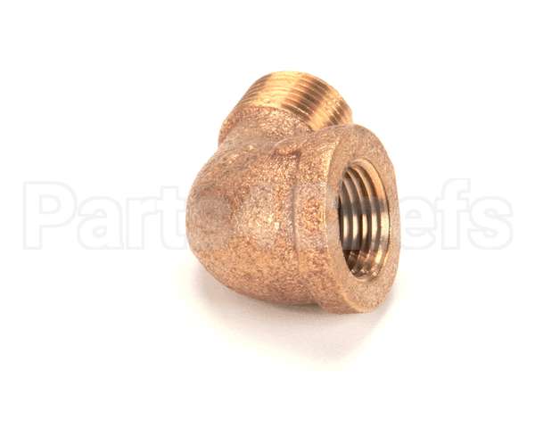Z042364 Groen Elbow 90 Deg Street 3/8Npt