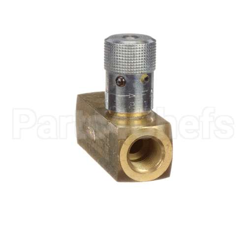 Z043395 Groen Valve Flow Control 1/2 Npt