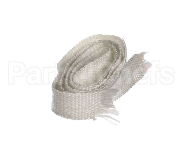 Z045226 Groen Tape Woven Glass