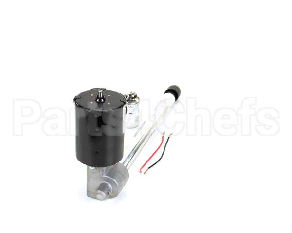 Z045880 Groen Actuator, Ball Drive