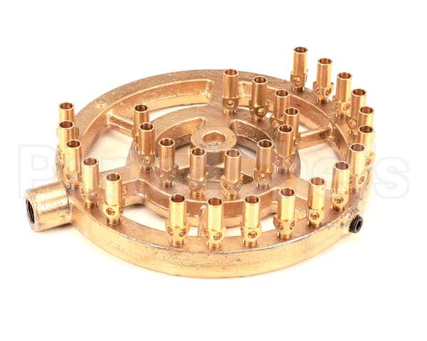 Z047267 Groen Burner Solarflo #C-220 (N02)