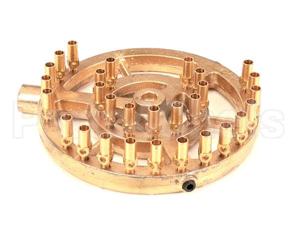 Z047267 Groen Burner Solarflo #C-220 (N02)