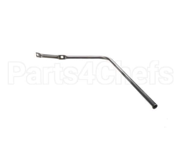 Z047552 Groen Handle For Hinged Dome Cover