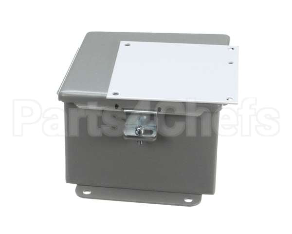 Z049068 Groen Enclosure Hoffman Box For Chfp