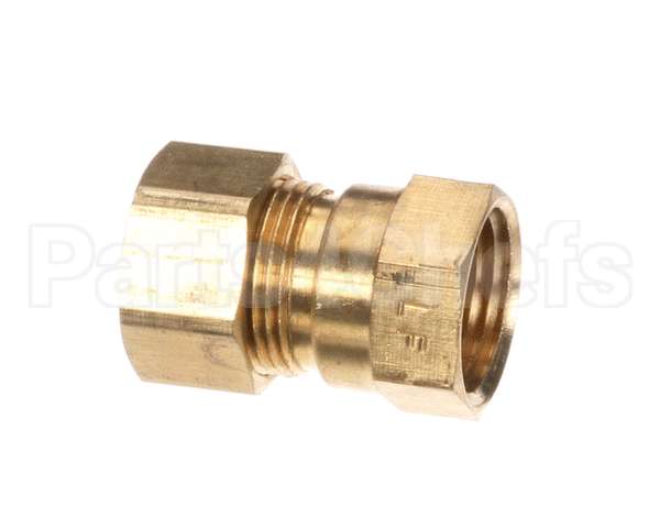Z049094 Groen Fitting Compression