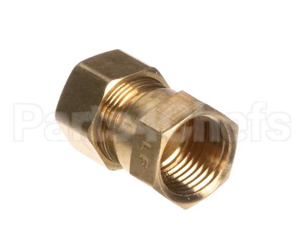Z049094 Groen Fitting Compression