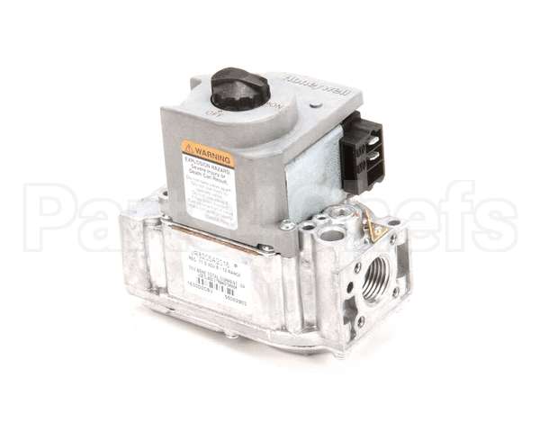 Z049557 Groen Valve Gas Honeywell (081712)