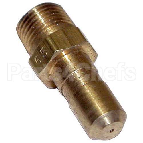 Z050047 Compatible Groen Gas Jet