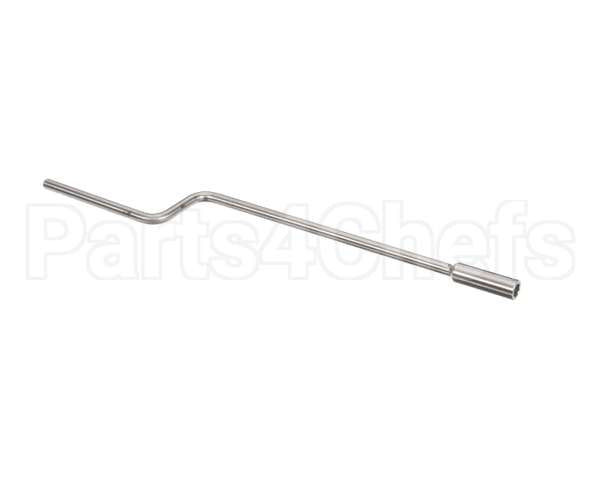 Z050242 Groen Crank Manual Actuator